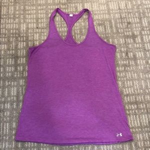 Under Armor Workout Tank